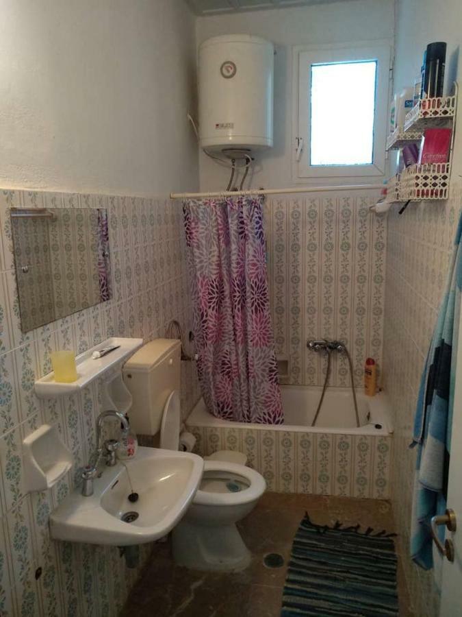 Villa Daphne, Messinia Near Koroni Kómboi エクステリア 写真